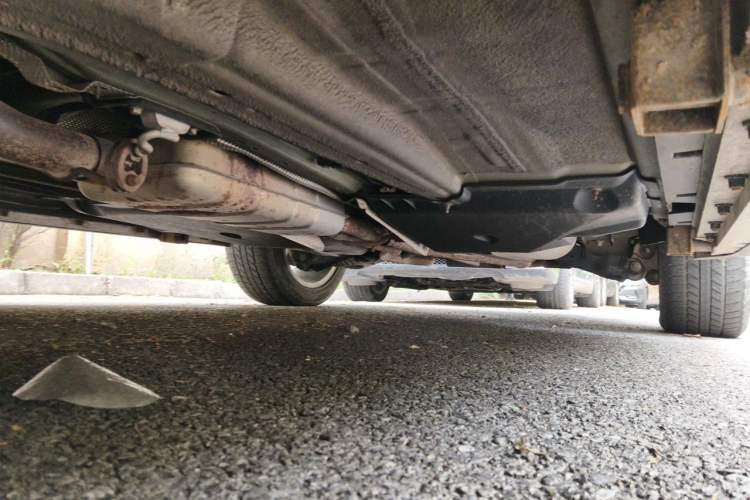 Used Land Rover Discovery Sport 2016 2.0T HSE Chassis Front Left