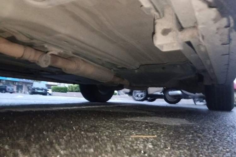 Used Land Rover Discovery Sport 2016 2.0T SE Chassis Front Left