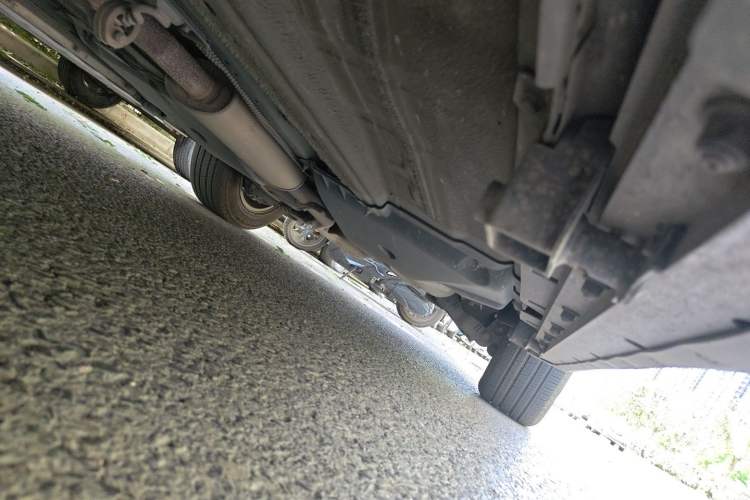 Used Land Rover Discovery Sport 2016 2.0T SE Chassis Front Left