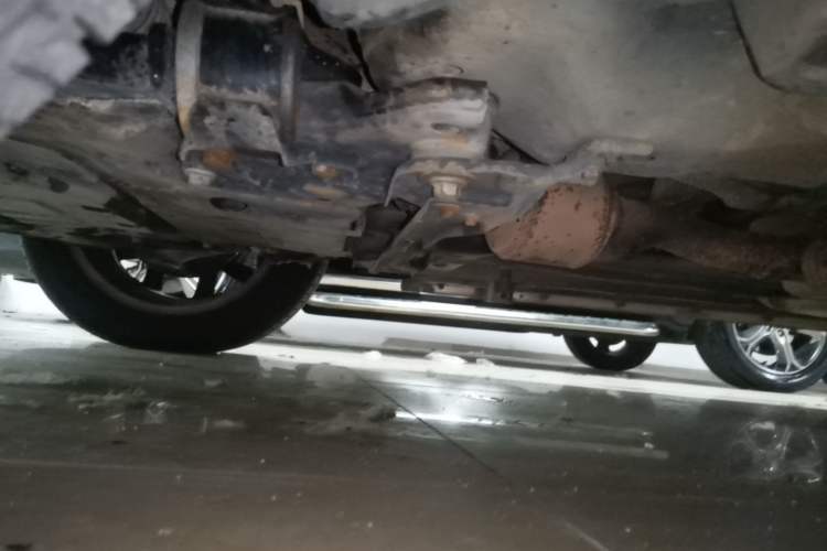 Used Land Rover Discovery Sport 2016 2.0T HSE Chassis Front Left