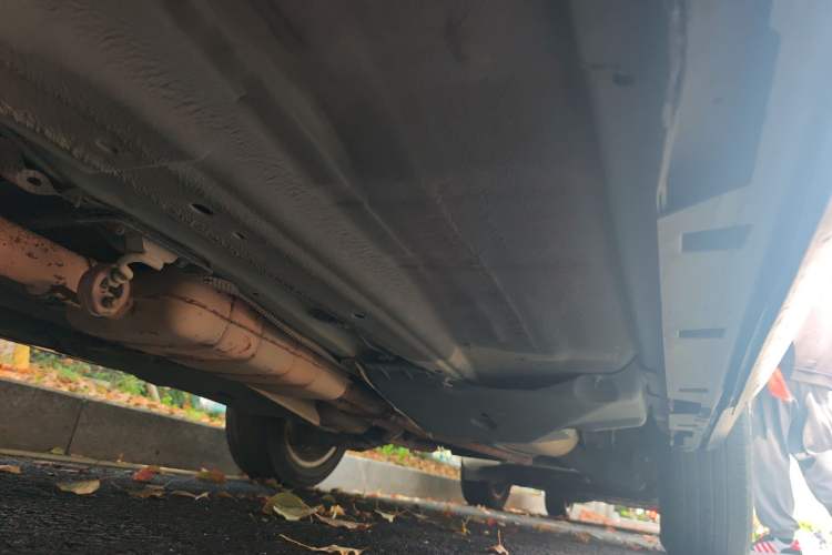 Used Land Rover Discovery Sport 2016 2.0T HSE Chassis Front Left