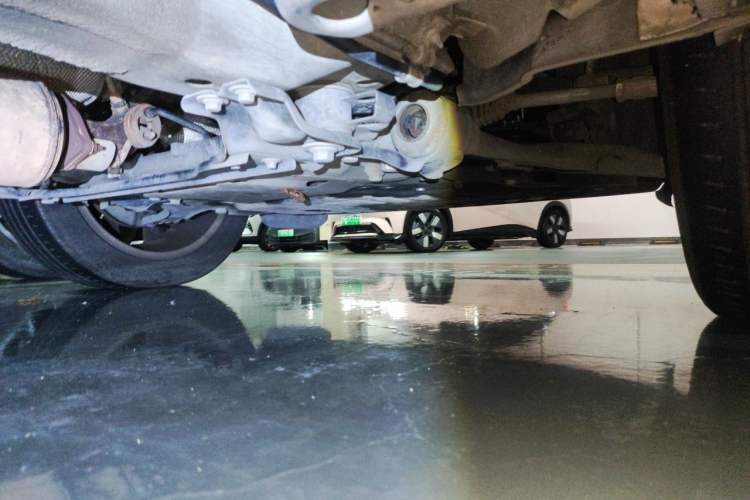 Used Land Rover Discovery Sport 2016 2.0T HSE Chassis Front Left