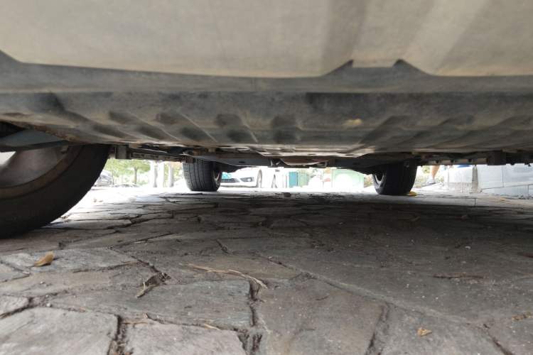 Used Land Rover Discovery Sport 2016 2.0T HSE Chassis Front