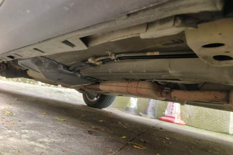 Used Land Rover Discovery Sport 2016 2.0T HSE Chassis Front Right