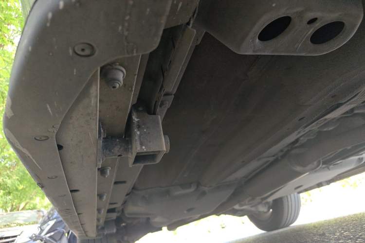 Used Land Rover Discovery Sport 2016 2.0T SE Chassis Front Right