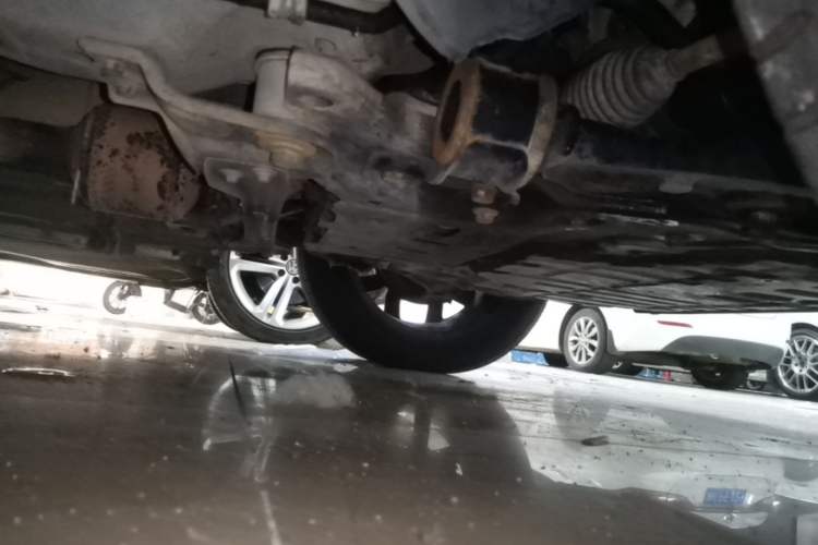Used Land Rover Discovery Sport 2016 2.0T HSE Chassis Front Right