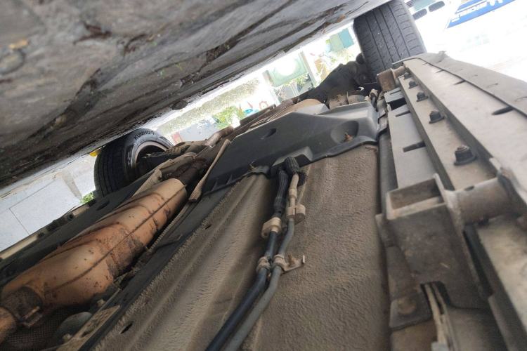 Used Land Rover Discovery Sport 2016 2.0T HSE Chassis Front Right