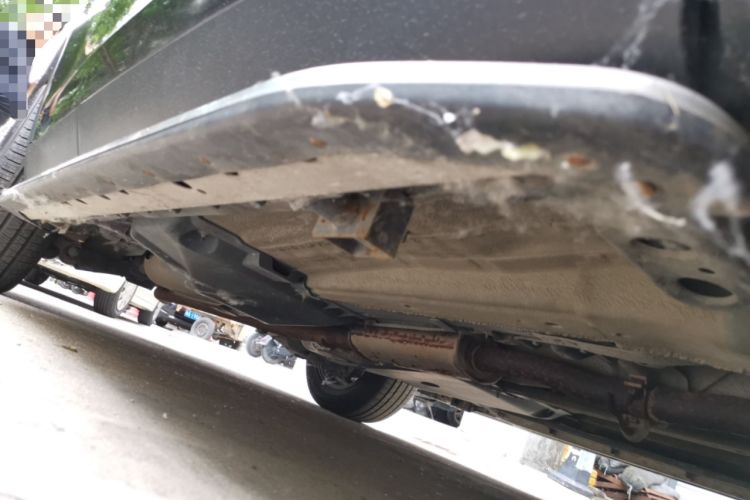 Used Land Rover Discovery Sport 2016 2.0T SE Chassis Front Right