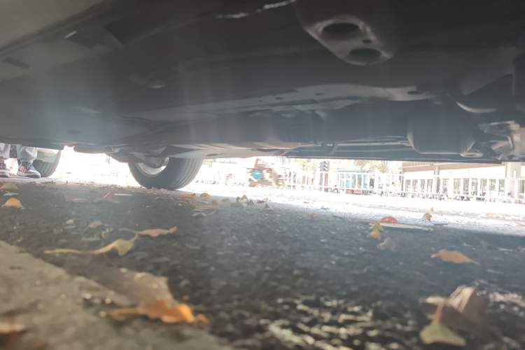 Used Land Rover Discovery Sport 2016 2.0T HSE Chassis Front Right