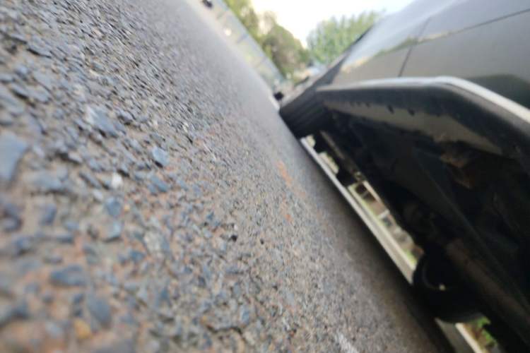 Used Land Rover Discovery Sport 2016 2.0T HSE LUXURY Chassis Rear Left