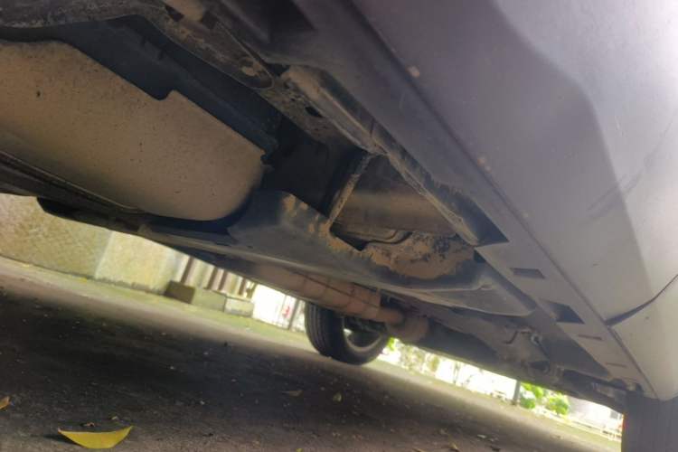 Used Land Rover Discovery Sport 2016 2.0T HSE Chassis Rear Right