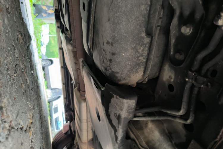 Used Land Rover Discovery Sport 2016 2.0T HSE Chassis Rear Right