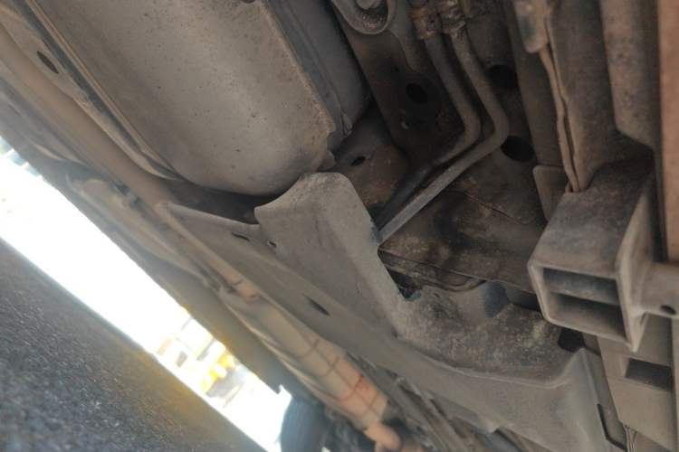 Used Land Rover Discovery Sport 2016 2.0T HSE Chassis Rear Right