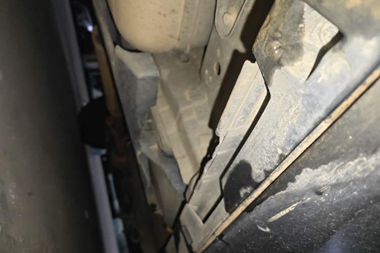 Used Land Rover Discovery Sport 2016 2.0T S Chassis Rear Right