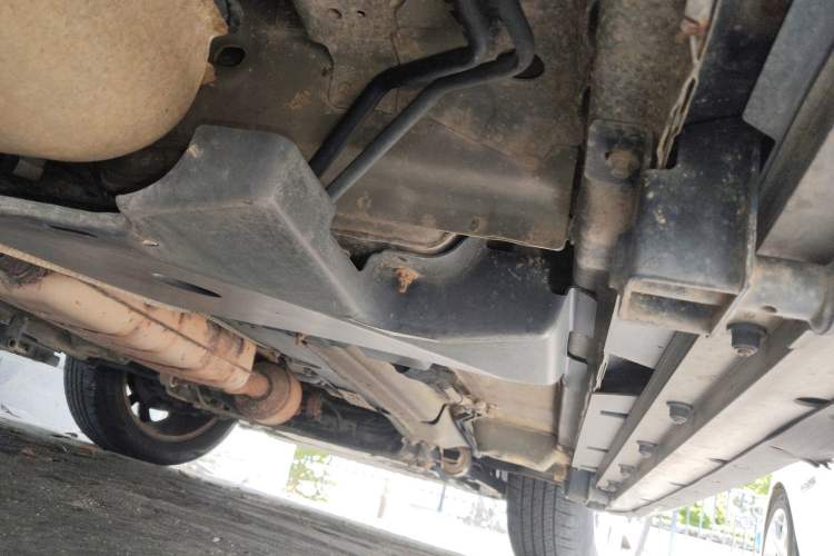 Used Land Rover Discovery Sport 2016 2.0T HSE Chassis Rear Right