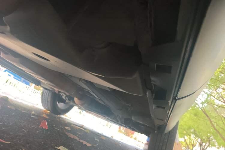 Used Land Rover Discovery Sport 2016 2.0T HSE Chassis Rear Right