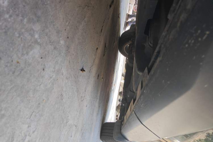 Used Land Rover Discovery Sport 2016 2.0T SE Chassis Rear Right