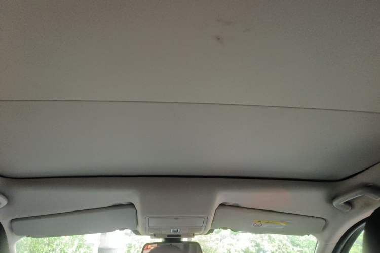 Used Land Rover Discovery Sport 2016 2.0T HSE Headliner