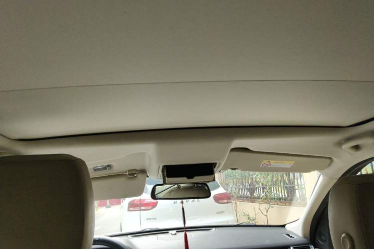 Used Land Rover Discovery Sport 2016 2.0T HSE Headliner