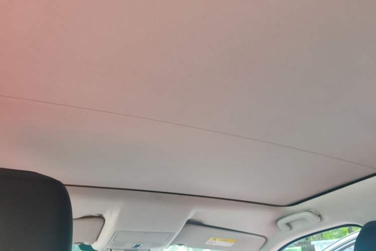Used Land Rover Discovery Sport 2016 2.0T S Headliner
