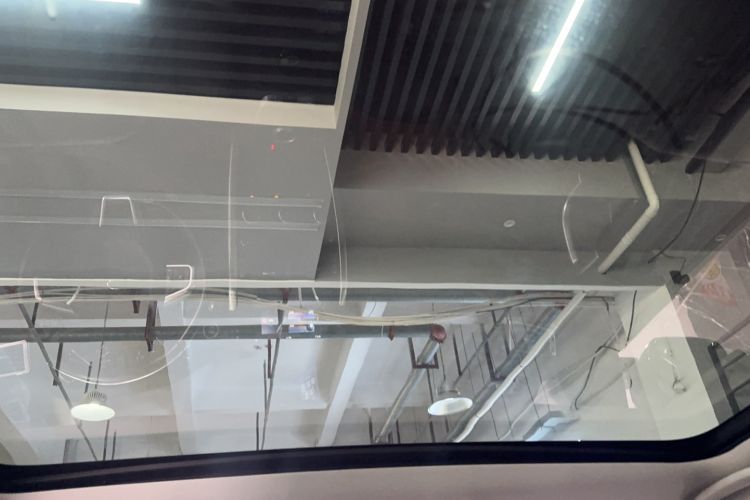 Used Land Rover Discovery Sport 2016 2.0T SE Headliner