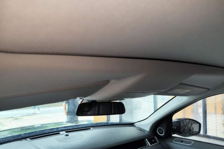Used Land Rover Discovery Sport 2016 2.0T HSE Headliner