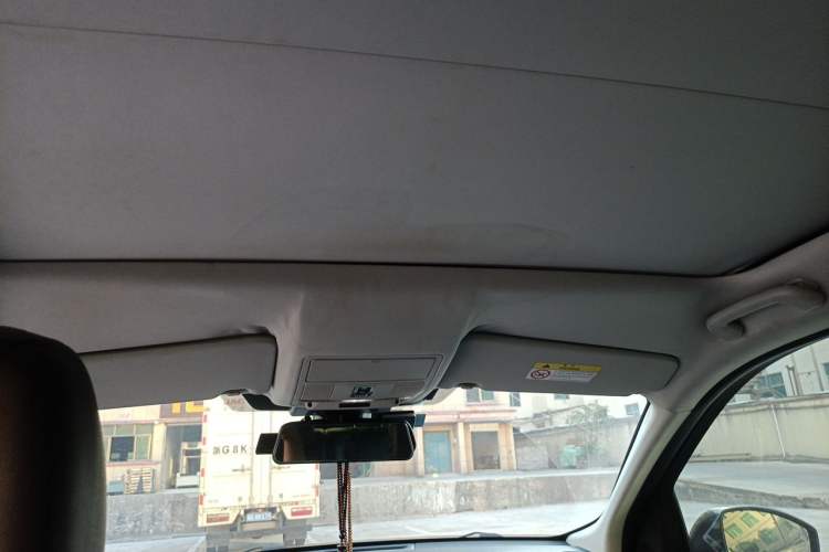 Used Land Rover Discovery Sport 2016 2.0T SE Headliner