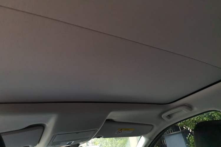 Used Land Rover Discovery Sport 2016 2.0T SE Headliner