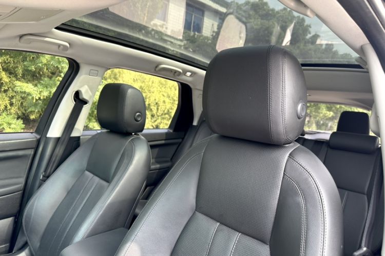 Used Land Rover Discovery Sport 2016 2.0T HSE Headliner