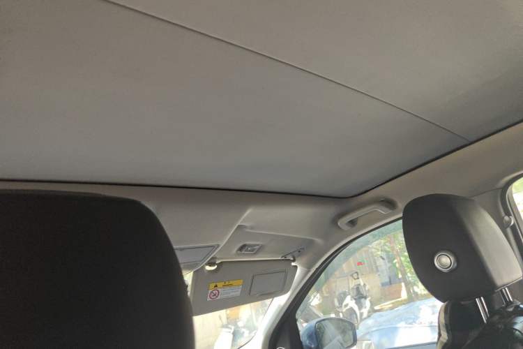 Used Land Rover Discovery Sport 2016 2.0T SE Headliner