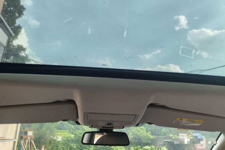 Used Land Rover Discovery Sport 2016 2.0T HSE Headliner