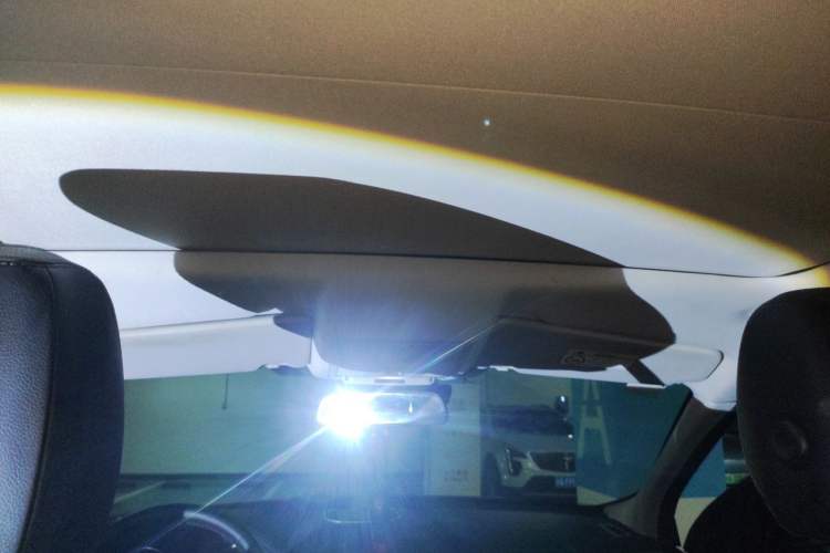 Used Land Rover Discovery Sport 2016 2.0T HSE Headliner