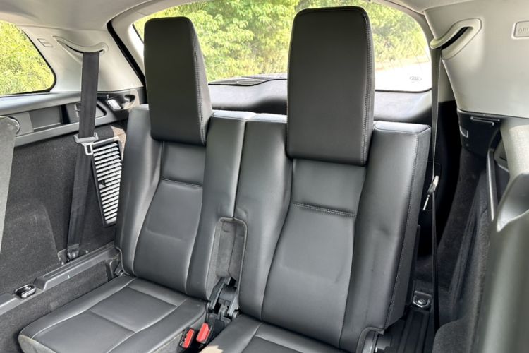 Used Land Rover Discovery Sport 2016 2.0T HSE Interior 1