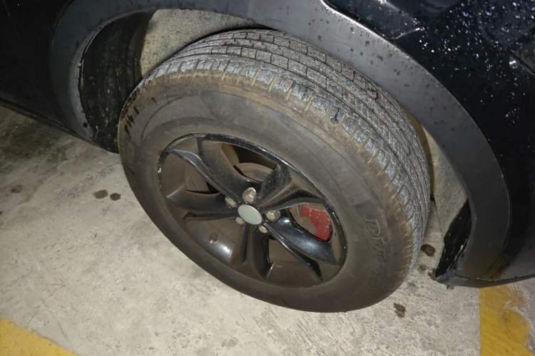 Used Land Rover Discovery Sport 2016 2.0T S Right Front Wheel Hub