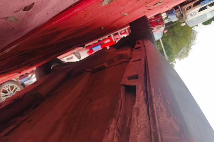 Used Land Rover Discovery Sport 2016 2.0T S Right Side Sill