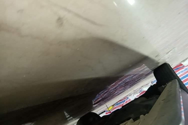 Used Land Rover Discovery Sport 2016 2.0T HSE Right Side Sill