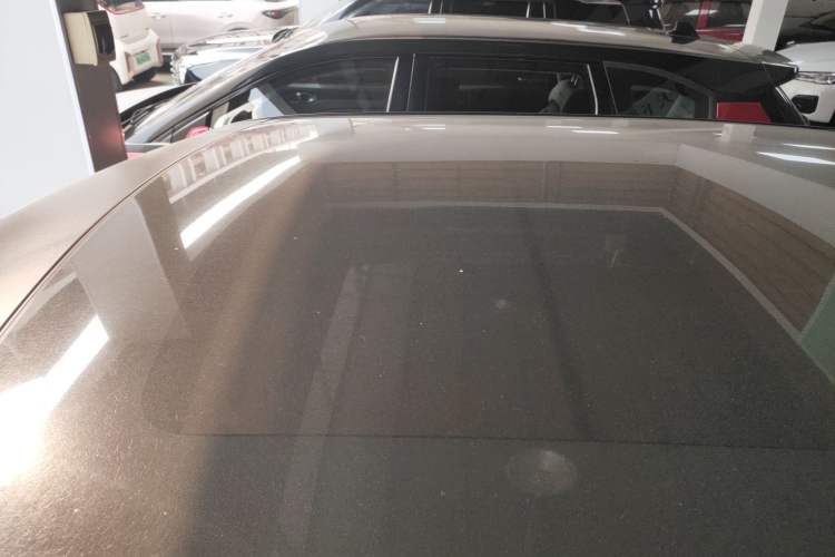 Used Land Rover Discovery Sport 2016 2.0T HSE Roof