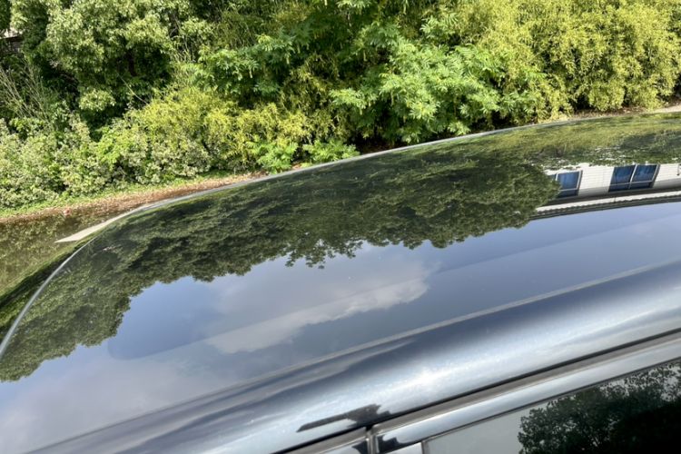 Used Land Rover Discovery Sport 2016 2.0T HSE Roof