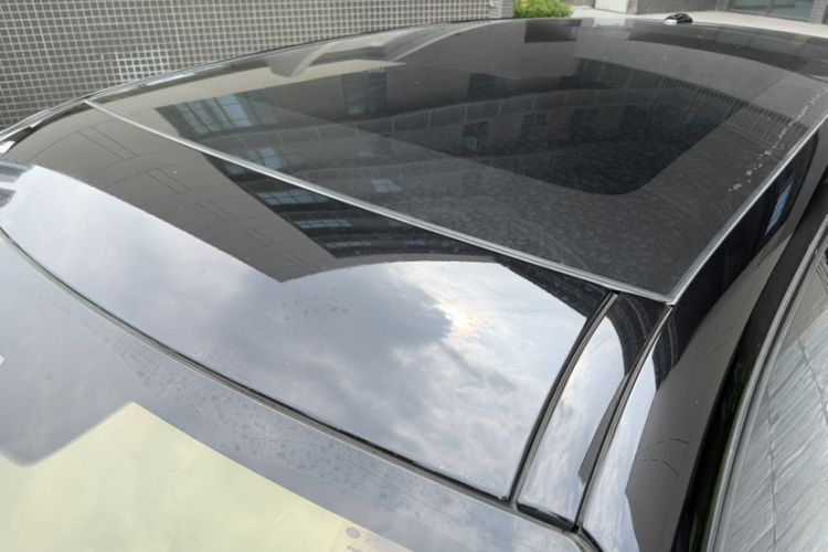 Used Land Rover Discovery Sport 2016 2.0T HSE Roof
