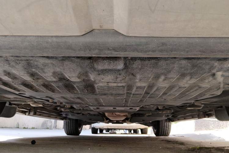 Used Land Rover Discovery Sport 2016 2.0T HSE Chassis Front