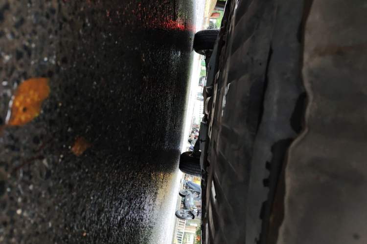 Used Land Rover Discovery Sport 2016 2.0T S Chassis Front