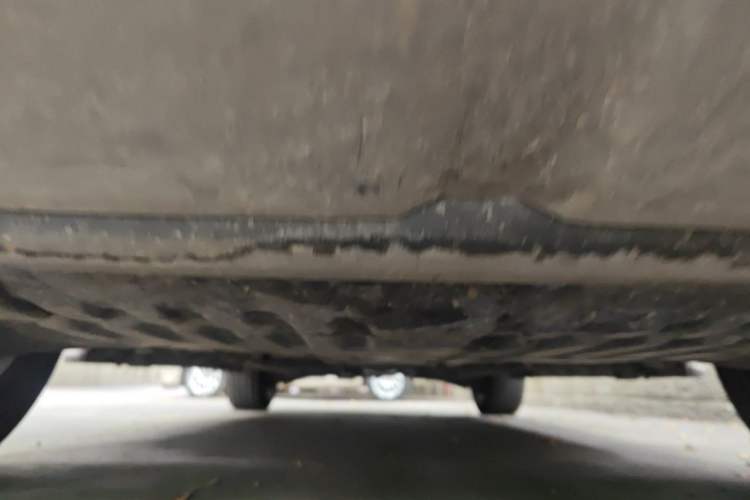 Used Land Rover Discovery Sport 2016 2.0T SE Chassis Front