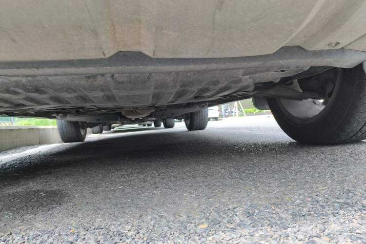 Used Land Rover Discovery Sport 2016 2.0T HSE Chassis Front