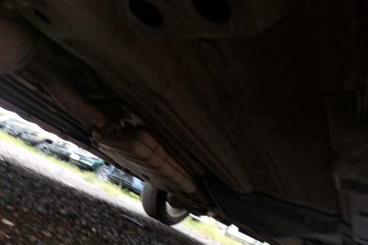 Used Land Rover Discovery Sport 2016 2.0T HSE Chassis Front Left