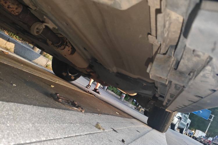 Used Land Rover Discovery Sport 2016 2.0T SE Chassis Front Left
