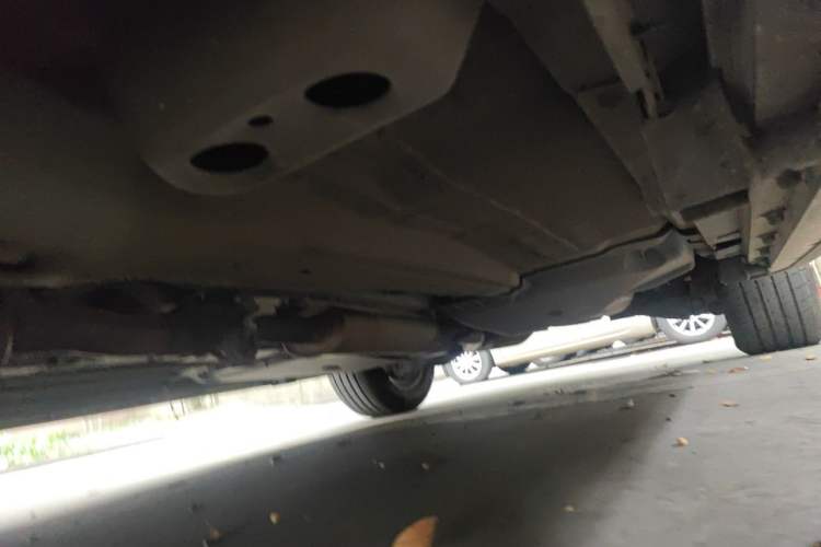 Used Land Rover Discovery Sport 2016 2.0T SE Chassis Front Left