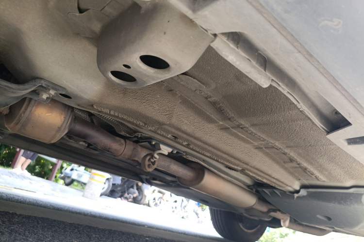 Used Land Rover Discovery Sport 2016 2.0T SE Chassis Front Left