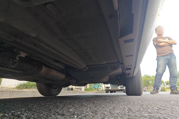 Used Land Rover Discovery Sport 2016 2.0T S Chassis Front Left