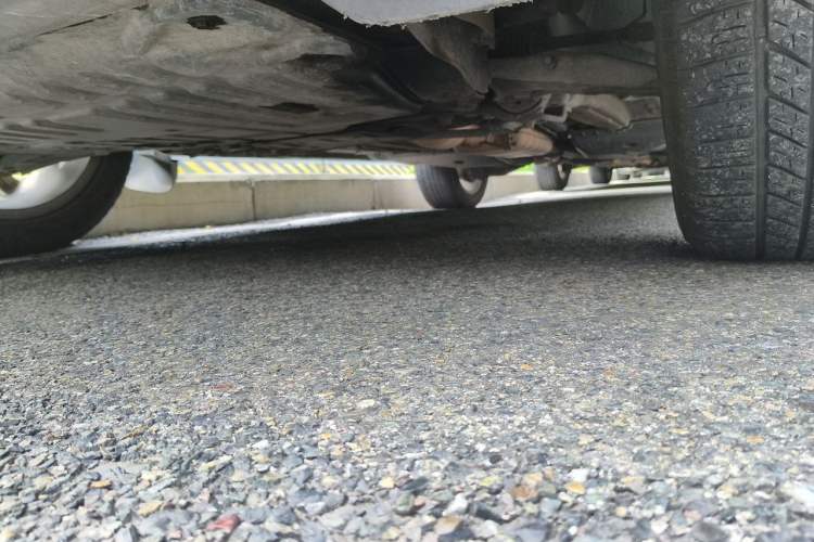 Used Land Rover Discovery Sport 2016 2.0T HSE Chassis Front Left