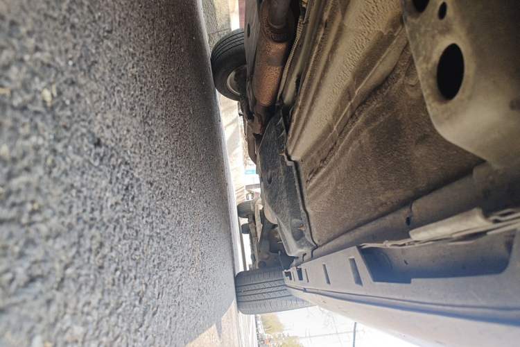 Used Land Rover Discovery Sport 2016 2.0T SE Chassis Front Left
